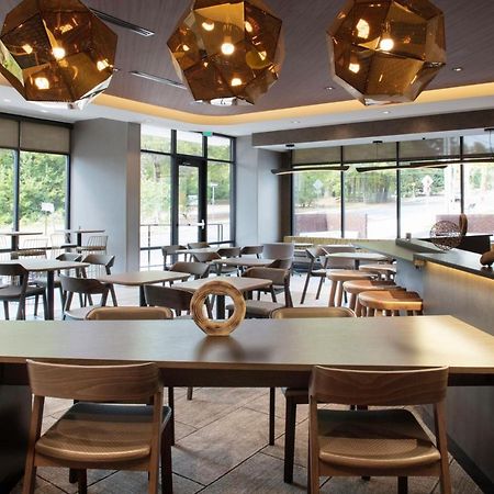 Springhill Suites By Marriott Durham City View Εξωτερικό φωτογραφία