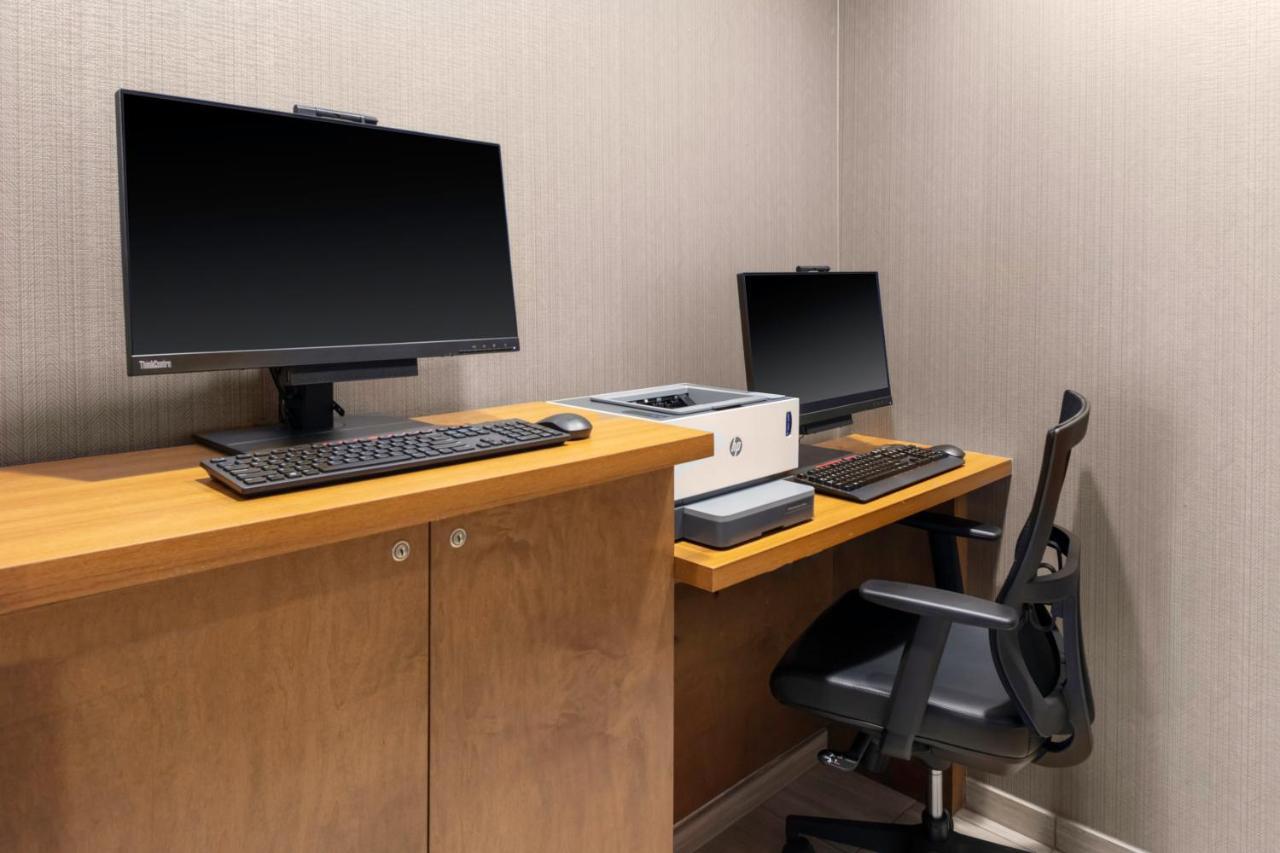 Springhill Suites By Marriott Durham City View Εξωτερικό φωτογραφία
