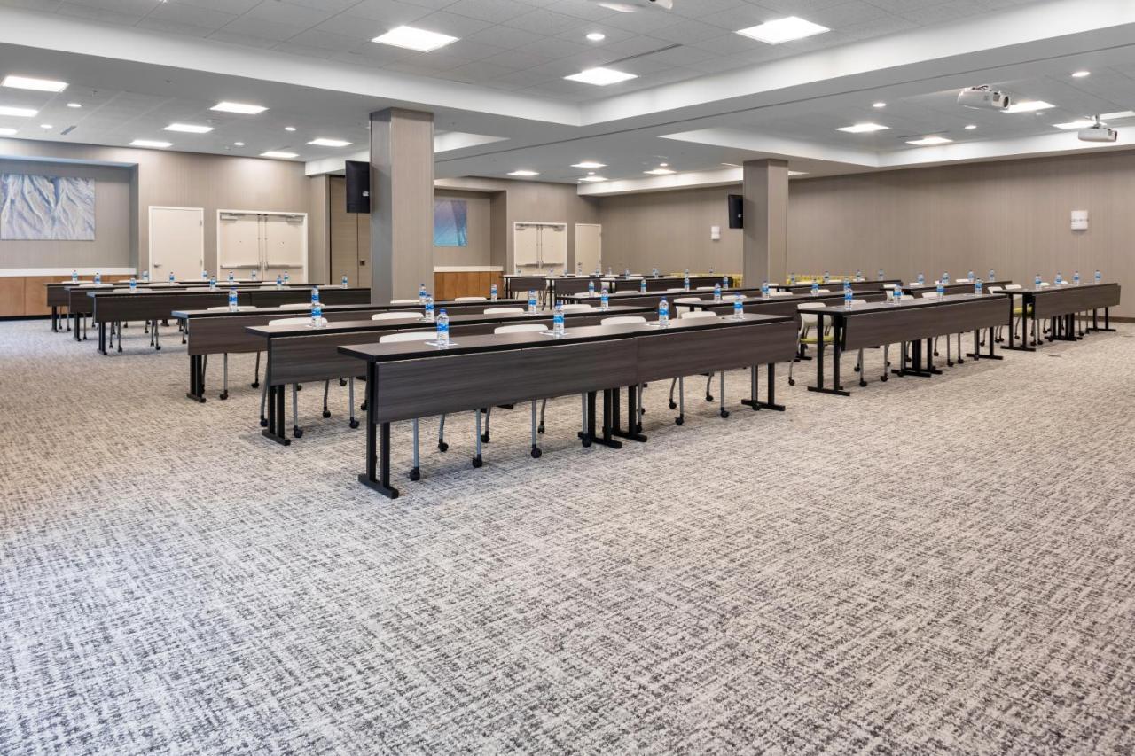 Springhill Suites By Marriott Durham City View Εξωτερικό φωτογραφία