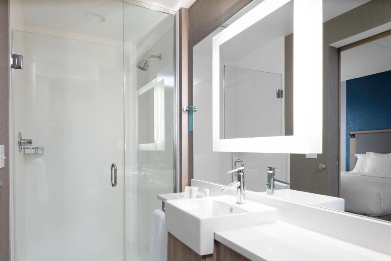 Springhill Suites By Marriott Durham City View Εξωτερικό φωτογραφία